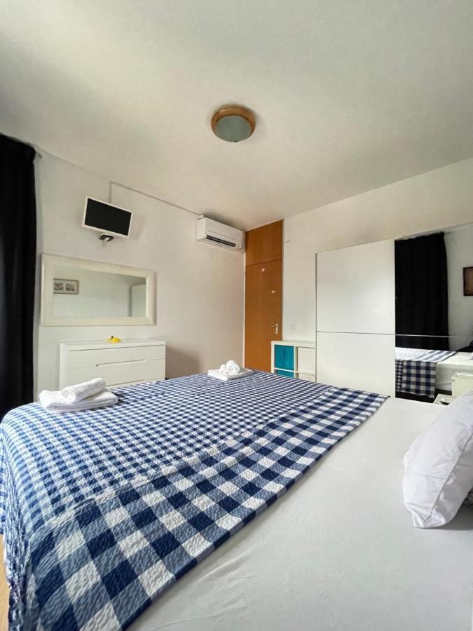 Apartmán Karl&Deby Lugano Stazione/Centro Exteriér fotografie
